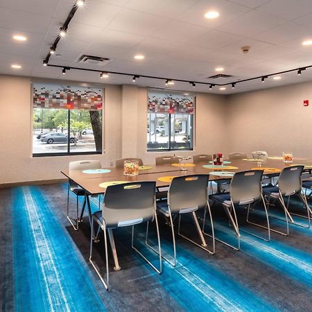 Готель Aloft Columbia Harbison Екстер'єр фото