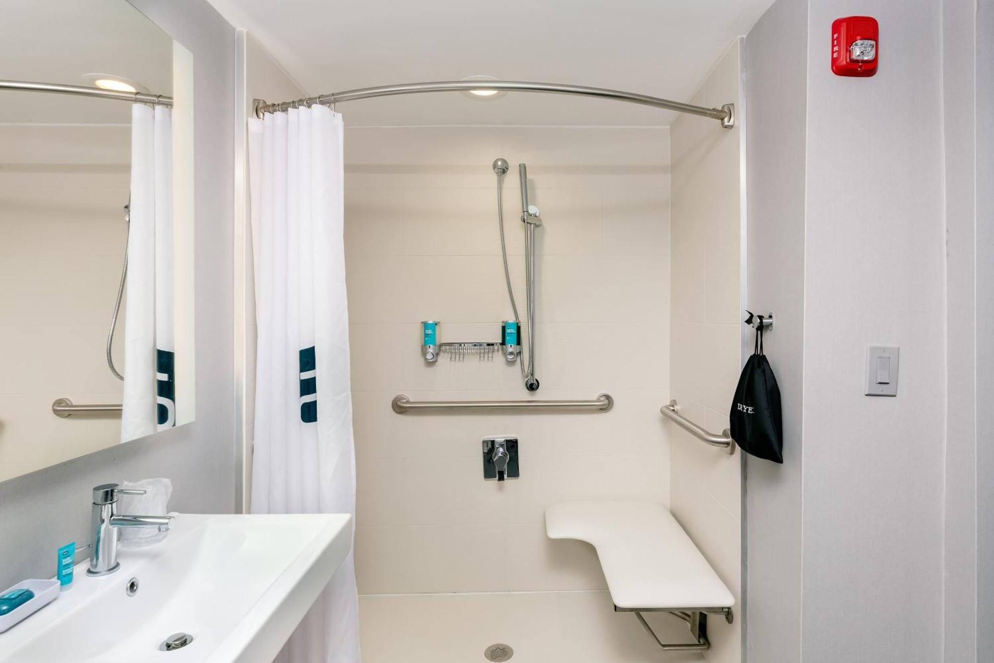 Готель Aloft Columbia Harbison Екстер'єр фото