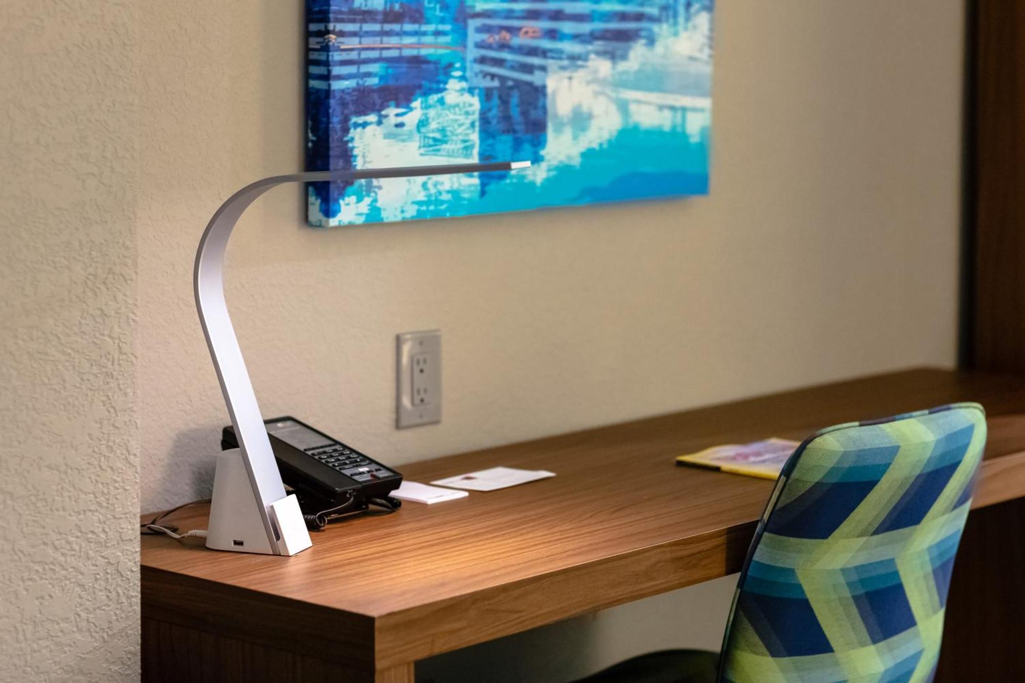 Готель Aloft Columbia Harbison Екстер'єр фото