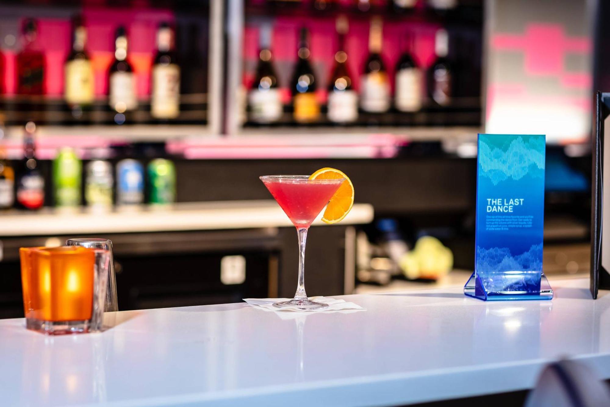 Готель Aloft Columbia Harbison Екстер'єр фото