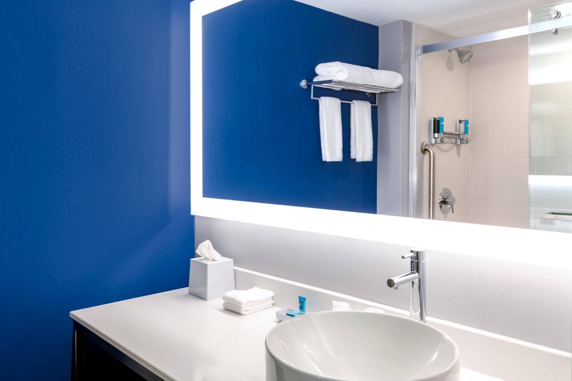 Готель Aloft Columbia Harbison Екстер'єр фото