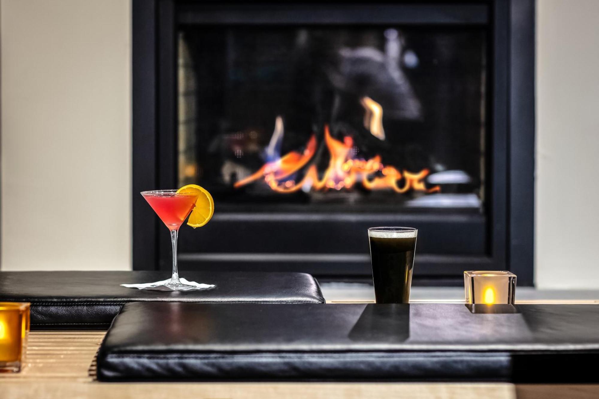 Готель Aloft Columbia Harbison Екстер'єр фото