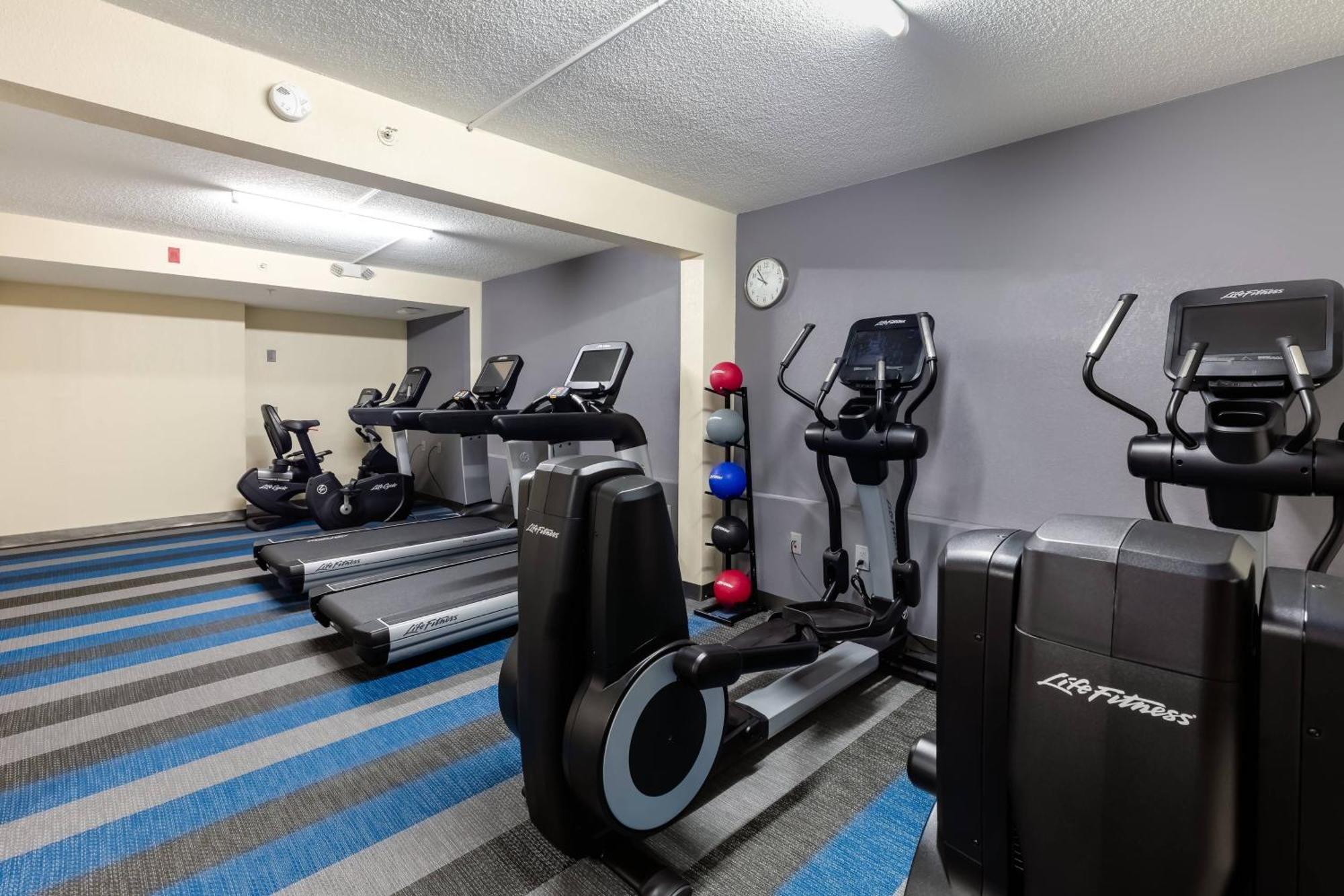 Готель Aloft Columbia Harbison Екстер'єр фото