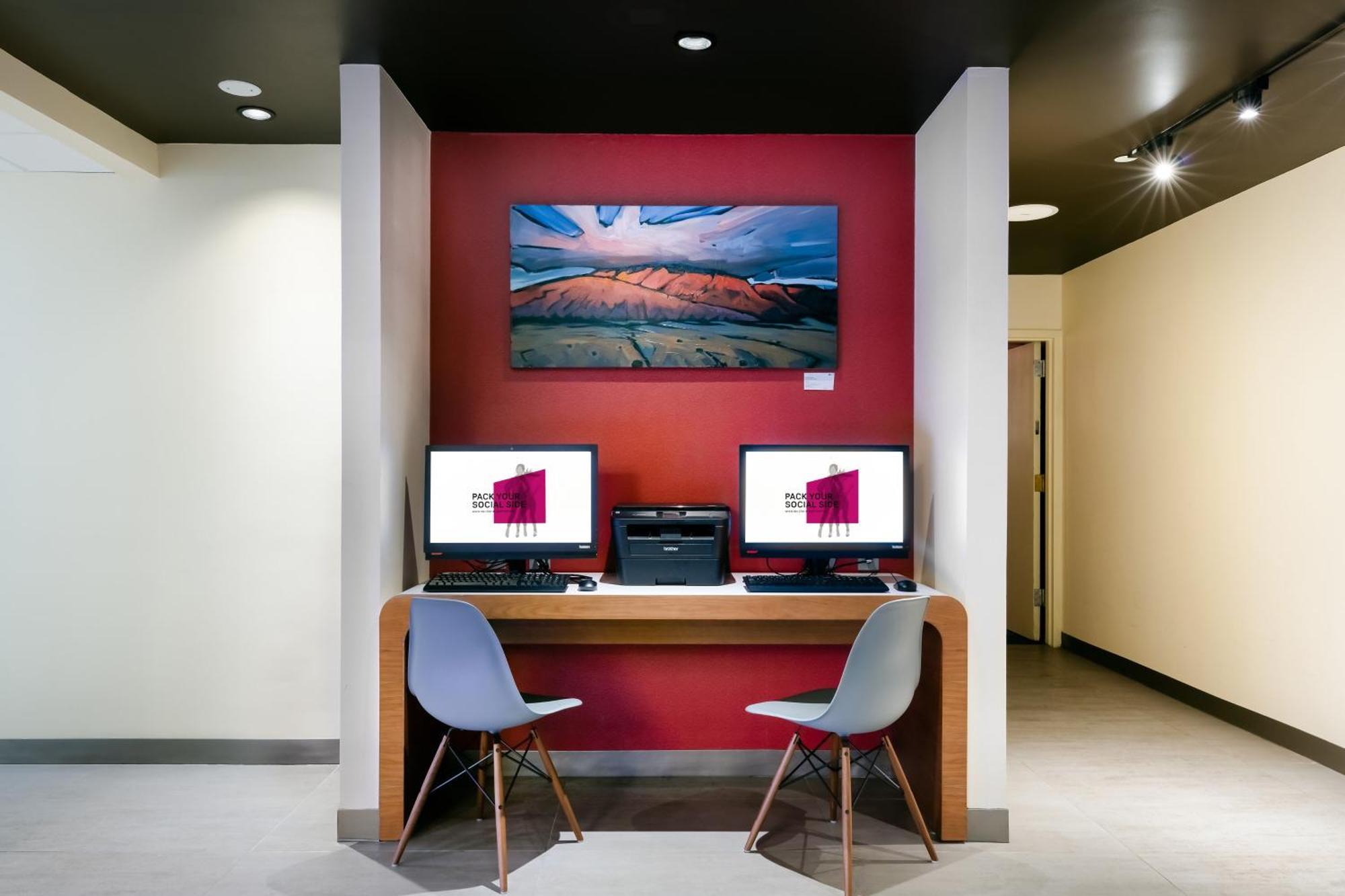 Готель Aloft Columbia Harbison Екстер'єр фото