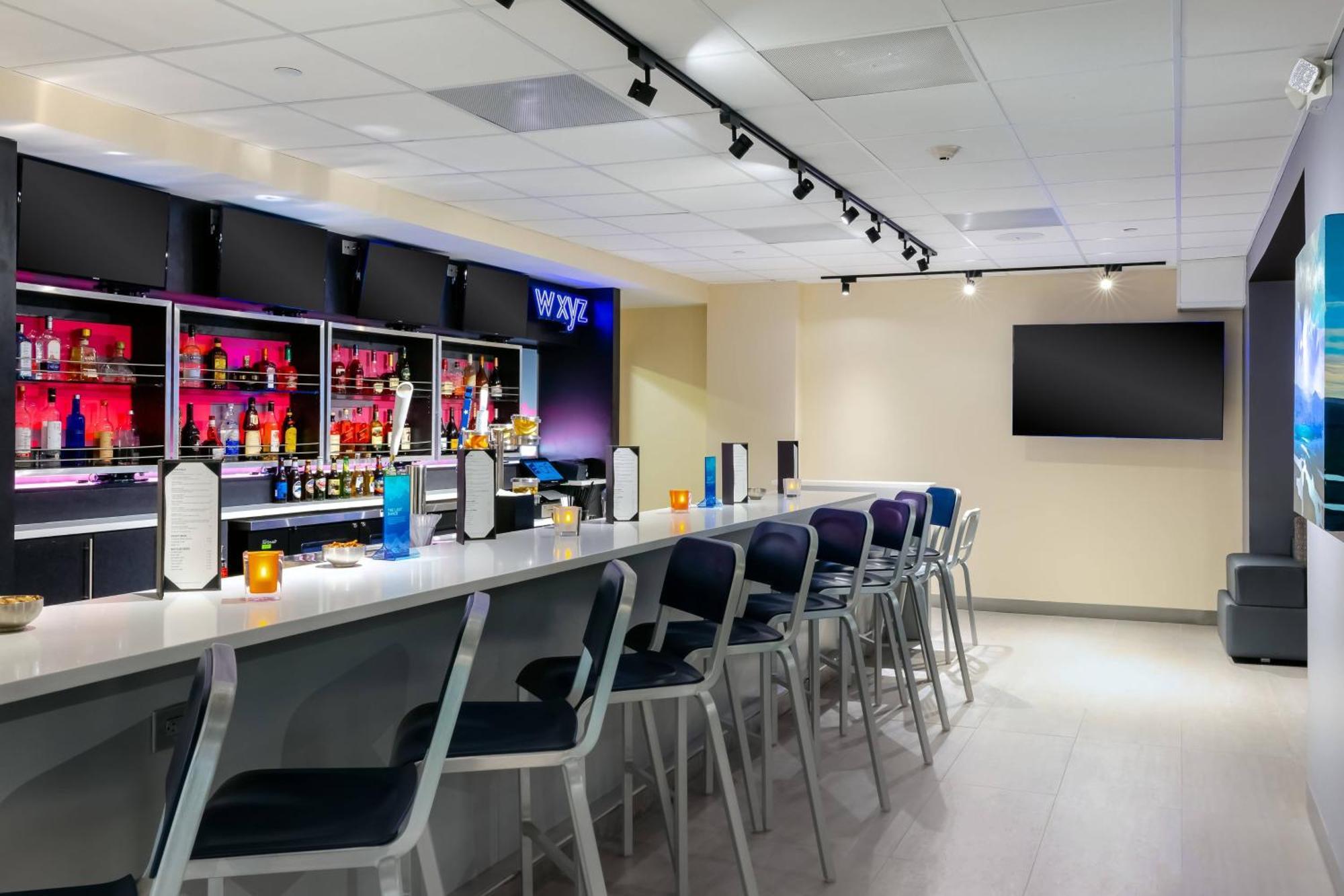 Готель Aloft Columbia Harbison Екстер'єр фото
