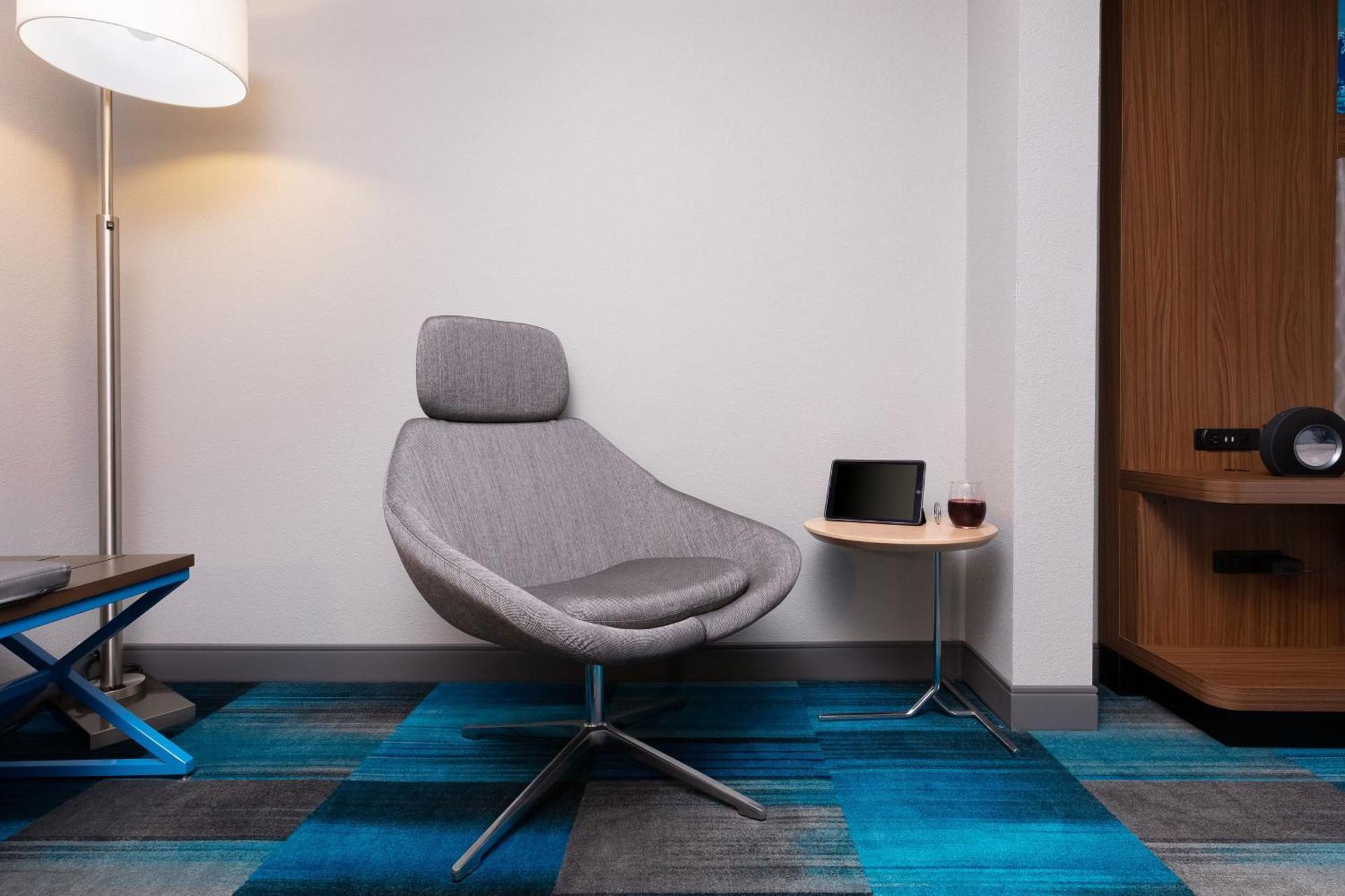 Готель Aloft Columbia Harbison Екстер'єр фото